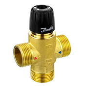 DANFOSS Термостатический смесительный клапан TVM-H от 9755 р.