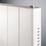 Вертикальный декоративный радиатор PURMO Faro V21 450-1800. Превью основного фото.